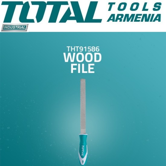 Flat wood chisel 200mm Flat wood chisel 200mm