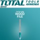 Flat wood chisel 200mm Flat wood chisel 200mm
