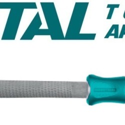 Half round wood chisel 200mm