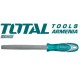 Half round wood chisel 200mm
