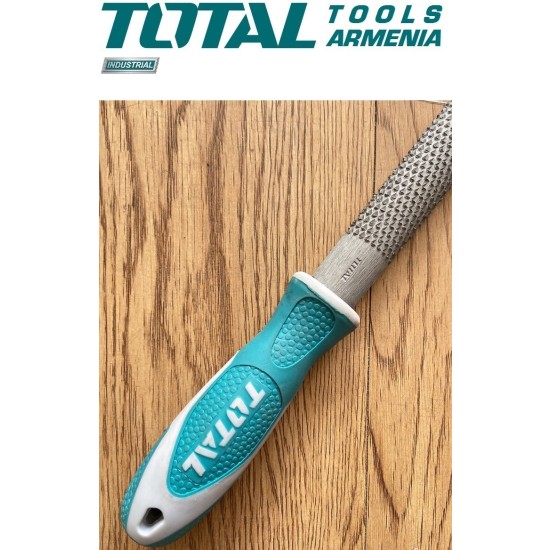 Half round wood chisel 200mm Half round wood chisel 200mm