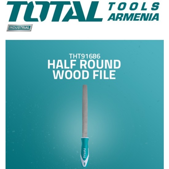 Half round wood chisel 200mm Half round wood chisel 200mm
