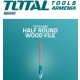 Half round wood chisel 200mm Half round wood chisel 200mm