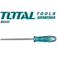 Round wood chisel 200mm