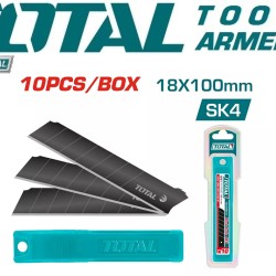 10pcs blades set