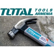 Nail hammer 220g