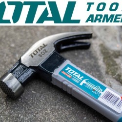 Nail hammer 220g