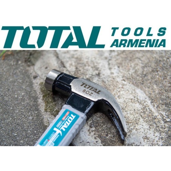 Nail hammer 220g