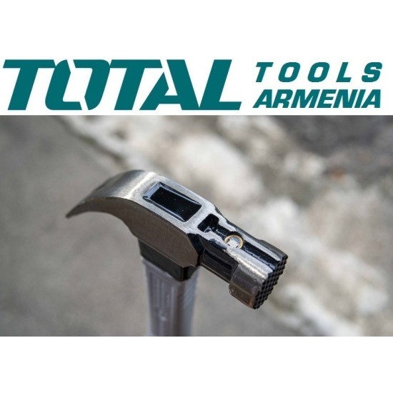 Nail hammer 220g
