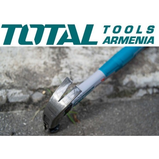 Nail hammer 220g