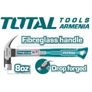 Nail hammer 220g