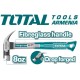 Nail hammer 220g Nail hammer 220g