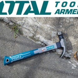 Nail hammer 450g