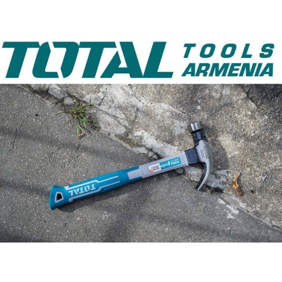 Nail hammer 450g