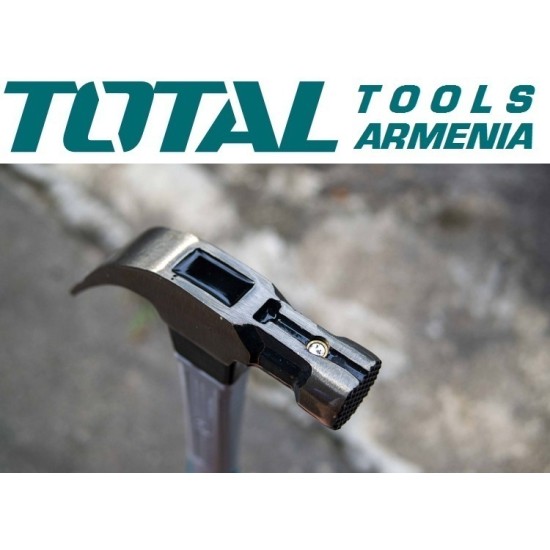 Nail hammer 450g