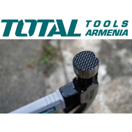 Nail hammer 450g