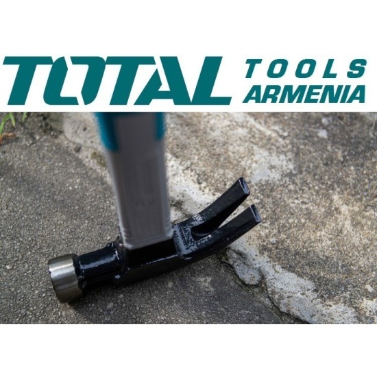 Nail hammer 450g