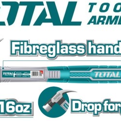 Nail hammer 450g