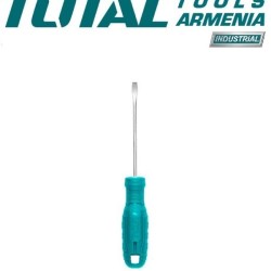 Slotted screwdriver ﻿﻿﻿SL 5.5x100 mm