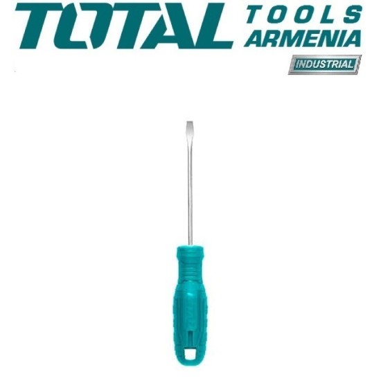 Slotted screwdriver ﻿﻿﻿SL 5.5x100 mm