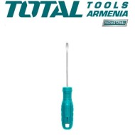 Slotted screwdriver ﻿﻿﻿SL 6,5x125 mm