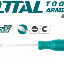 Slotted screwdriver ﻿﻿﻿SL 6,5x125 mm