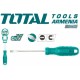 Slotted screwdriver SL 6,5x125 mm Slotted screwdriver SL 6,5x125 mm