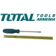 Slotted screwdriver ﻿﻿﻿SL 6,5x125 mm