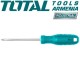 Phillips crosshead screwdriver ﻿﻿﻿PH1 SL 5x100 mm