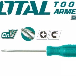 Phillips crosshead screwdriver ﻿﻿﻿PH1 SL 5x100 mm