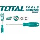 Phillips crosshead screwdriver PH1 SL 5x100 mm Phillips crosshead screwdriver PH1 SL 5x100 mm