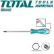 Impact Phillips Crosshead Screwdriver PH2 6x100mm Impact Phillips Crosshead Screwdriver PH2 6x100mm