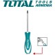 Impact Phillips Crosshead Screwdriver PH3 8x150mm Impact Phillips Crosshead Screwdriver PH3 8x150mm