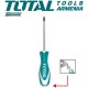 Impact Phillips Crosshead Screwdriver PH2 6x100mm Impact Phillips Crosshead Screwdriver PH2 6x100mm