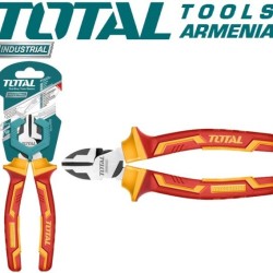 Insulated Combination pliers 1000V