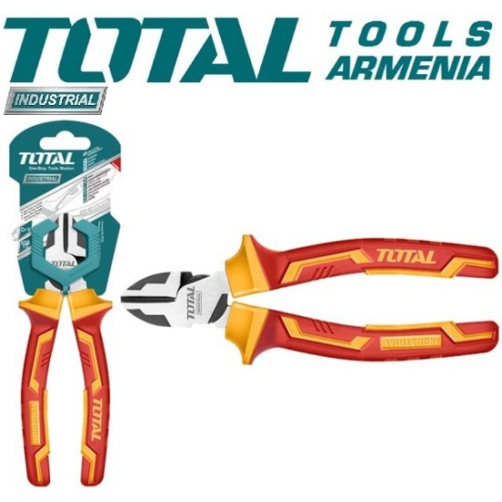 Insulated Combination pliers 1000V Insulated Combination pliers 1000V