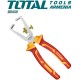 Dielectric Wire stripping pliers 1000V 160mm