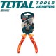 Dielectric Wire stripping pliers 1000V 160mm