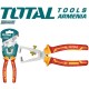 Dielectric Wire stripping pliers 1000V 160mm Dielectric Wire stripping pliers 1000V 160mm