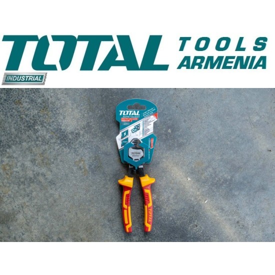 Insulated Cable Cutter 1000V 160mm Insulated Cable Cutter 1000V 160mm