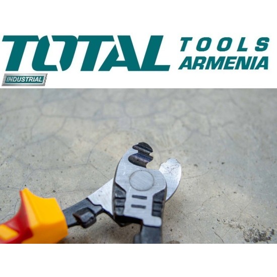 Insulated Cable Cutter 1000V 160mm Insulated Cable Cutter 1000V 160mm