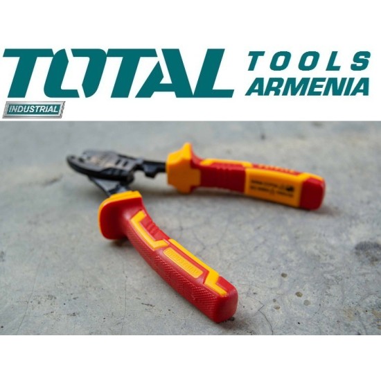 Insulated Cable Cutter 1000V 160mm Insulated Cable Cutter 1000V 160mm