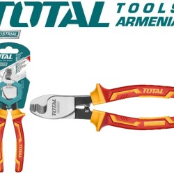 Insulated Cable Cutter 1000V 160mm