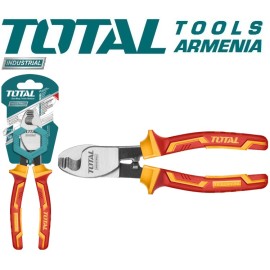 Դիէլեկտրիկ կաբել կտրող աքցան 1000Վ 160մմ