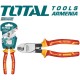Insulated Cable Cutter 1000V 160mm Insulated Cable Cutter 1000V 160mm