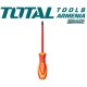 INSULATED SCREWDRIVER PH0 X 60mm 1000V 