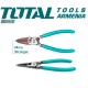 Circlip pliers clamping 7inch straight (without spring) Circlip pliers clamping 7inch straight (without spring)