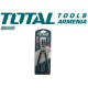 Circlip pliers clamping 7inch straight (without spring)