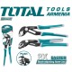 Adjustable pliers 250mm Adjustable pliers 250mm