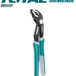 Adjustable pliers 250mm